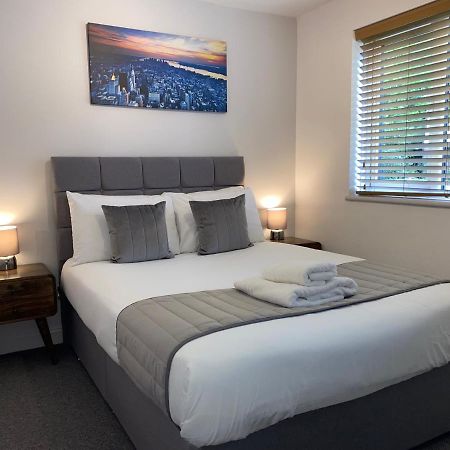 Hamlyn Green Solihull Esterno foto
