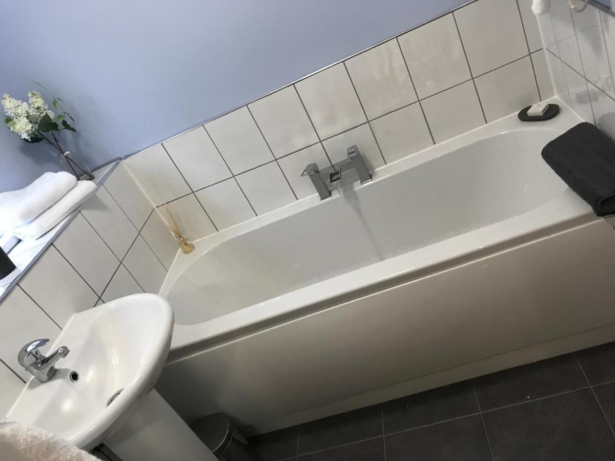 Hamlyn Green Solihull Esterno foto