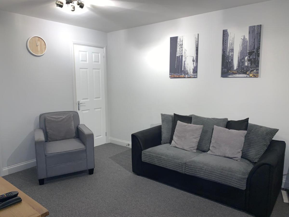 Hamlyn Green Solihull Esterno foto