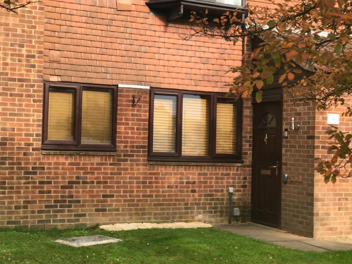Hamlyn Green Solihull Esterno foto