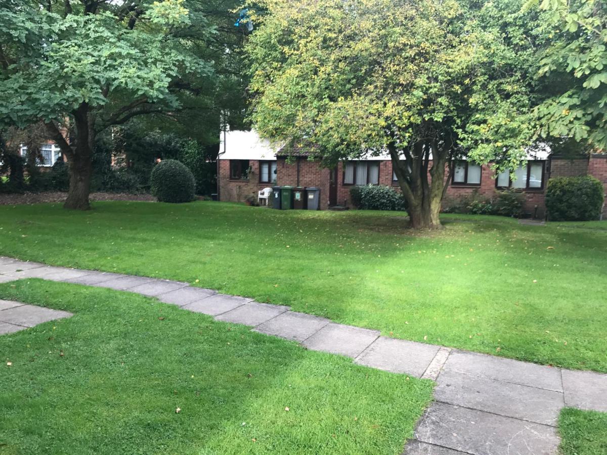 Hamlyn Green Solihull Esterno foto