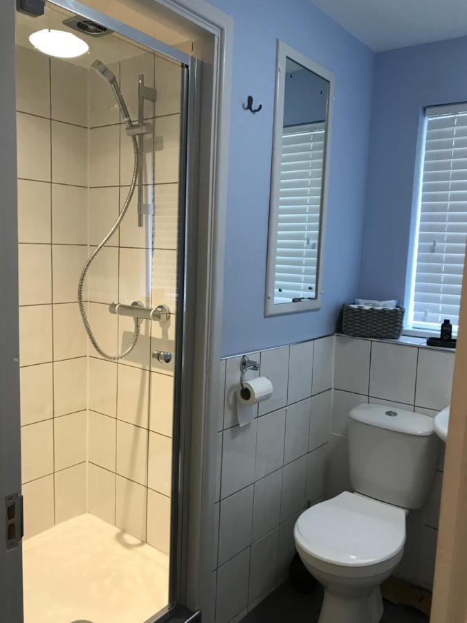 Hamlyn Green Solihull Esterno foto