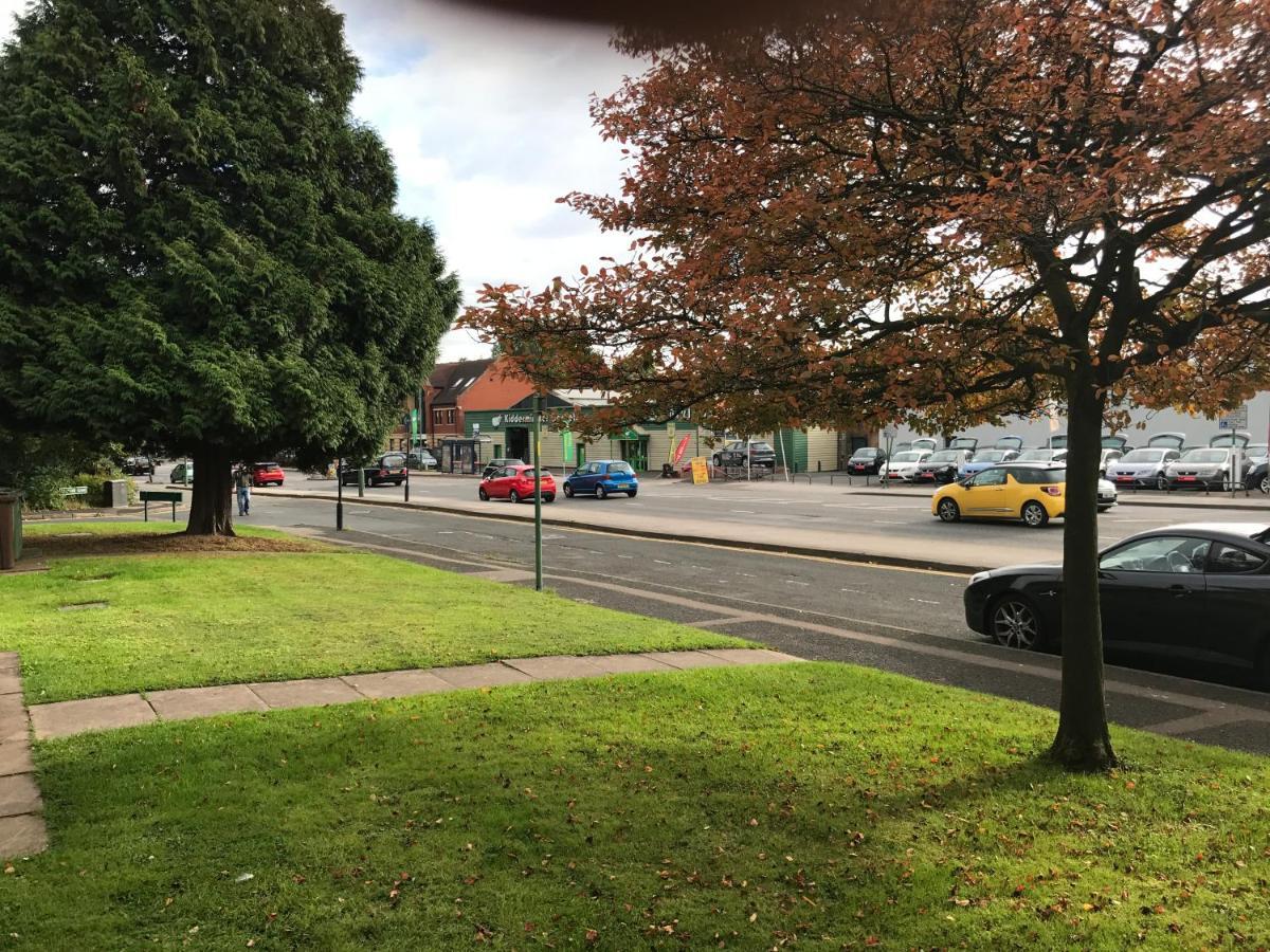 Hamlyn Green Solihull Esterno foto