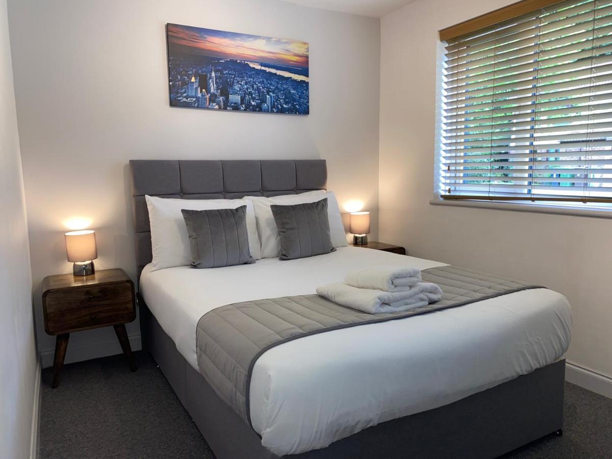 Hamlyn Green Solihull Esterno foto