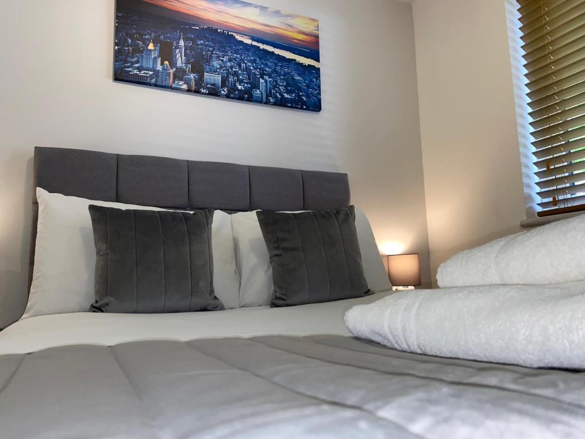 Hamlyn Green Solihull Esterno foto