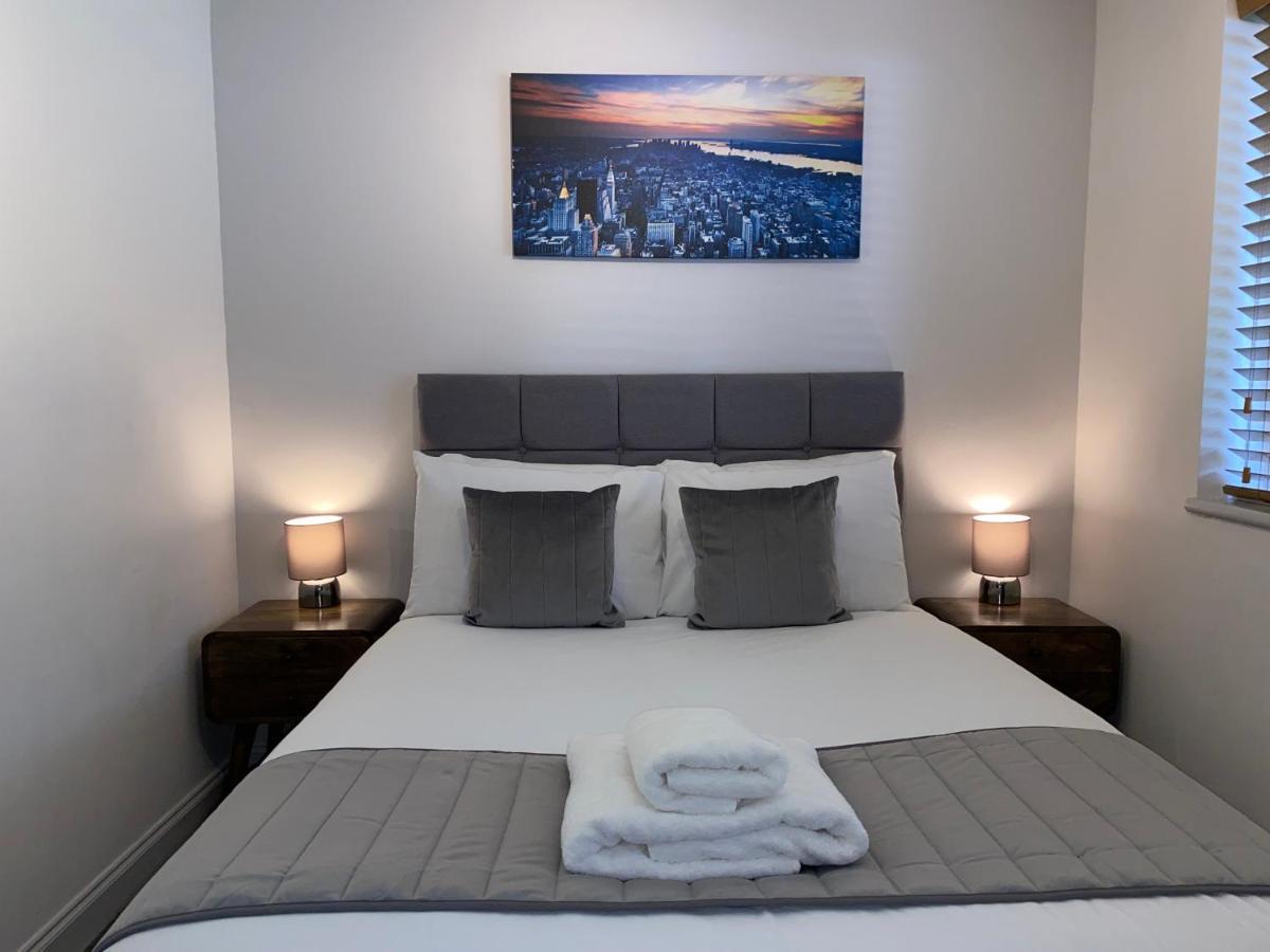 Hamlyn Green Solihull Esterno foto